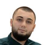 Тагиров Руслан Наирович, Стоматолог-имплантолог, Пародонтолог, Стоматолог, Стоматолог-хирург - Санкт-Петербург