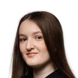 Прусова Татьяна Игоревна, психотерапевт - Санкт-Петербург