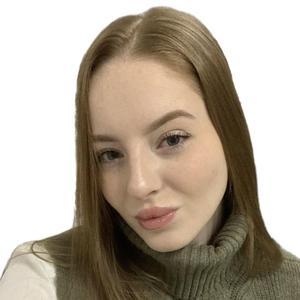 Осьмушкина Ангелина Александровна, психиатр, детский психиатр - Санкт-Петербург