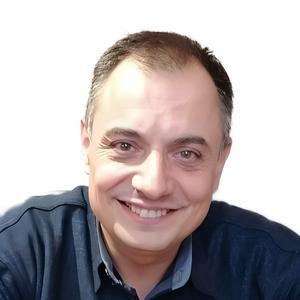 Димов Иван Добромиров, хирург, врач узи, маммолог, флеболог - Санкт-Петербург