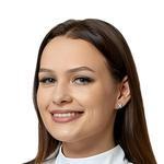 Буторина Дарья Денисовна, Стоматолог - Санкт-Петербург