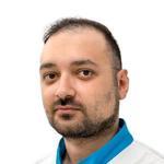 Согомонян Левон Вагифович, Травматолог, Детский ортопед, Детский травматолог, Ортопед - Санкт-Петербург