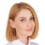 Терентьева О. А. - фото