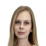 Саранцева Надежда Дмитриевна, Рентгенолог - Санкт-Петербург