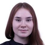 Абрамова Анна Тимофеевна, Стоматолог - Санкт-Петербург