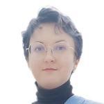 Чурсина Елена Владимировна, Педиатр - Санкт-Петербург