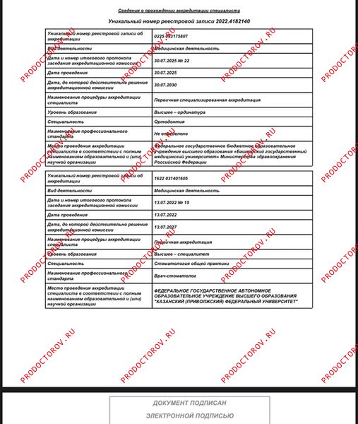 Документы и фотографии - Рысаева Л. И.