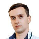 Оганесян Владимир Арменович, Маммолог, Онколог, Онколог-маммолог, Пластический хирург - Санкт-Петербург