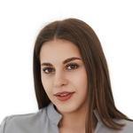 Маринова Ирина Дмитриевна, Стоматолог - Санкт-Петербург