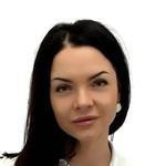Никонова Мария Владимировна Никонова Мария Владимировна, Дерматовенеролог, врач-косметолог - Санкт-Петербург