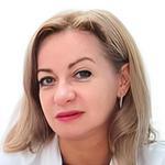 Перебеева Ирина Вячеславовна Перебеева Ирина Вячеславовна, Сурдолог, Детский сурдолог - Санкт-Петербург