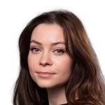 Шевцова Кристина Александровна, Психолог - Санкт-Петербург