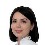Муравьева Диана Игоревна, Аллерголог, Детский аллерголог, Детский иммунолог, Иммунолог - Санкт-Петербург