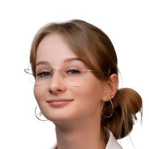 Бабина Ульяна Федоровна - фотография Бабина Ульяна Федоровна, гинеколог, акушер, гинеколог-хирург - Санкт-Петербург
