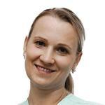 Крюкова А. В. - фото