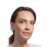 Бачурина Анна Павловна Бачурина Анна Павловна, Косметолог-эстетист - Санкт-Петербург