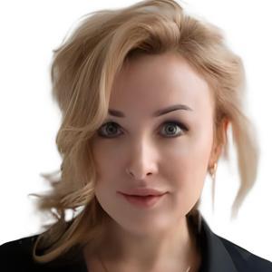 Игнатьева Светлана Витальевна, врач-косметолог, венеролог, дерматовенеролог, дерматолог - Санкт-Петербург