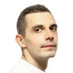 Новиков Александр Андреевич Новиков Александр Андреевич, Врач УЗИ - Санкт-Петербург