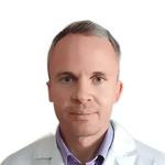 Шевченко Глеб Леонидович, Кардиолог, Терапевт - Санкт-Петербург