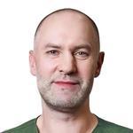 Попков Андрей Алексеевич Попков Андрей Алексеевич, Массажист, Детский массажист - Санкт-Петербург