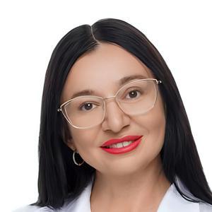 Софронова Ольга Николаевна, кардиолог, терапевт, функциональный диагност - Санкт-Петербург