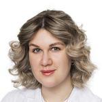 Трухина Ирина Юрьевна, Невролог, Детский невролог, Детский эпилептолог, Эпилептолог - Санкт-Петербург