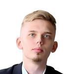 Штримп Никита Андреевич Штримп Никита Андреевич, Терапевт - Санкт-Петербург