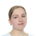 Пакалайте Светлана Федоровна, Гинеколог - Санкт-Петербург