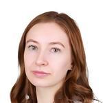 Персикова Елена Александровна, Стоматолог, Детский ортодонт, Стоматолог-ортодонт - Санкт-Петербург