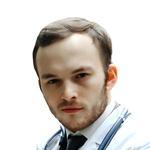 Перфильев Марк Артурович, Андролог, Уролог - Санкт-Петербург