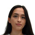 Иванова Маргарита Алексеевна Иванова Маргарита Алексеевна, Стоматолог - Санкт-Петербург