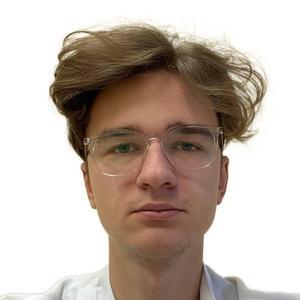 Клопоцкий Алексей Сергеевич - фотография Клопоцкий Алексей Сергеевич, хирург, абдоминальный хирург - Санкт-Петербург