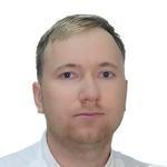 Коваленко Дмитрий Сергеевич, Уролог, Врач УЗИ - Санкт-Петербург