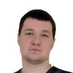Демин А. С. - фото