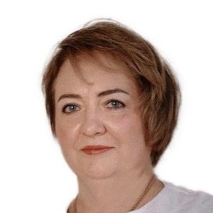 Пухова Алена Владимировна, врач узи , рентгенолог , функциональный диагност - Санкт-Петербург