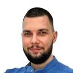 Сулимов Эдуард Дмитриевич, Травматолог, Ортопед - Санкт-Петербург