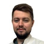 Духнов Сергей Владимирович, Нейрохирург, Детский нейрохирург - Санкт-Петербург