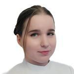 Безбородова Ирина Андреевна Безбородова Ирина Андреевна, Невролог - Санкт-Петербург