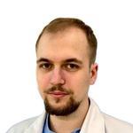Смоляков Максим Валентинович, Уролог, Андролог - Санкт-Петербург