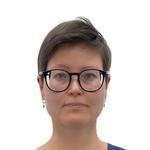 Крамских Татьяна Владимировна