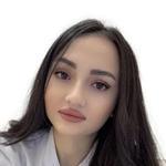 Дамирова Гюльшан Эльчин кызы Дамирова Гюльшан Эльчин кызы, ЛОР, Детский ЛОР - Санкт-Петербург