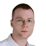 Лясович Георгий Александрович, Уролог - Санкт-Петербург