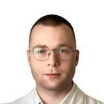 Лясович Георгий Александрович, Уролог - Санкт-Петербург
