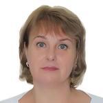 Ермакова Инна Митрофановна Ермакова Инна Митрофановна, Косметолог-эстетист - Санкт-Петербург