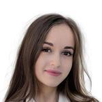 Довженко Елизавета Николаевна, Врач УЗИ - Санкт-Петербург