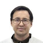 Камалов Арсен Эрнстович, Психиатр - Санкт-Петербург