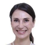 Ковалева Анна Викторовна, Дерматолог, Врач-косметолог - Санкт-Петербург