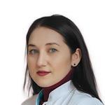 Смакова Гульфия Рафисовна, Гинеколог, Врач УЗИ - Санкт-Петербург