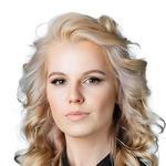 Слюсаренко Анна Александровна Слюсаренко Анна Александровна, Стоматолог - Гатчина