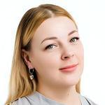 Тимолянова Ксения Владимировна, Детский стоматолог, Стоматолог-гигиенист - Санкт-Петербург